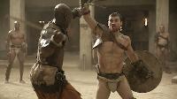 Spartacus Blood And Sand